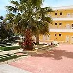 Hotel Mimosa
