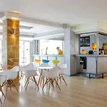 Mimosa Hotel Sidárion