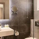 Hotel Mimosa Sidárion