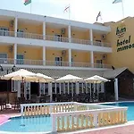 Hotel Mimosa 2*
