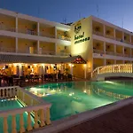 Hotel Mimosa Sidárion
