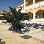 Mimosa Hotel Sidárion