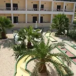 Hotel Mimosa