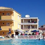 Hotel Mimosa 2*