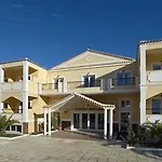 Hotel Mimosa Sidárion