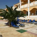 Mimosa Hotel Sidárion