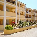 Mimosa Sidárion