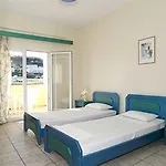 Mimosa Hotel