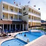 Mimosa Hotel 2*