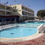Mimosa Hotel