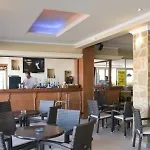 Hotel Mimosa 2*