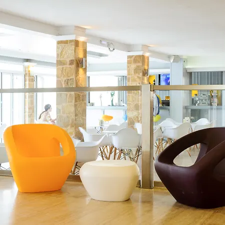 Hotel Mimosa 2*