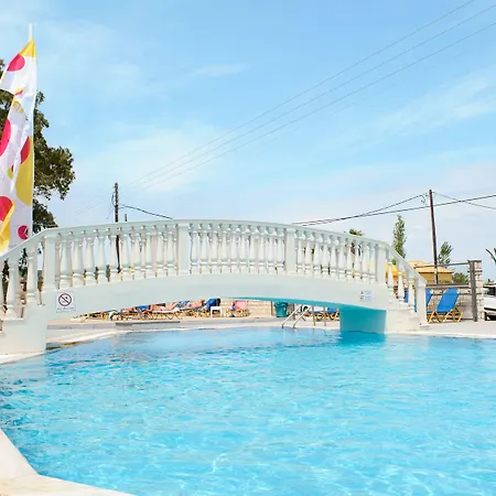 Mimosa Otel Sidárion