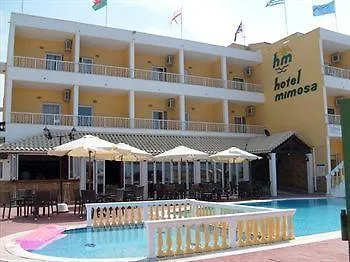 Hotel Mimosa 2*