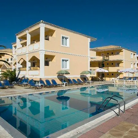Hotel Mimosa