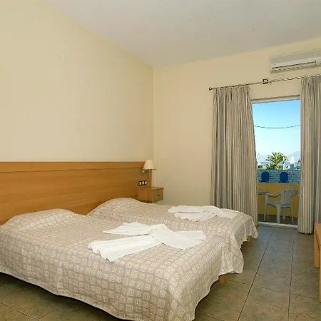 Mimosa Hotel