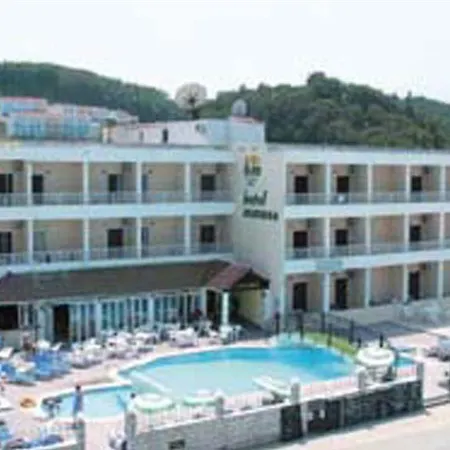 Mimosa Otel 2*