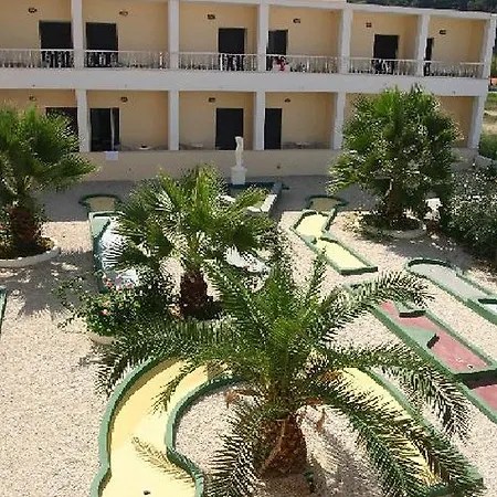 Hotel Mimosa