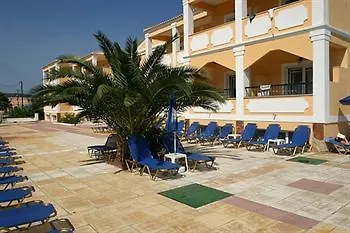 Mimosa Otel Sidárion