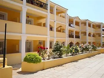Mimosa Sidari (Corfu)