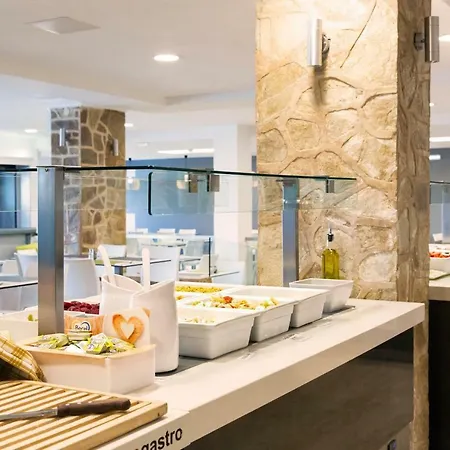 Hotel Mimosa 2*