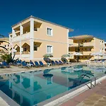 Hotel Mimosa