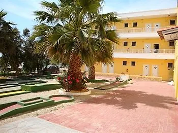 Hotel Mimosa
