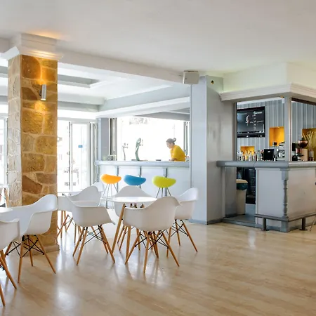 Mimosa Hotel Sidárion