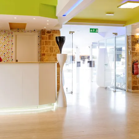 Mimosa Hotel Sidárion