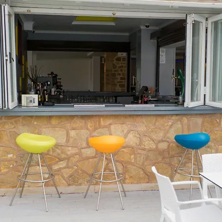 Mimosa Sidari (Corfu)