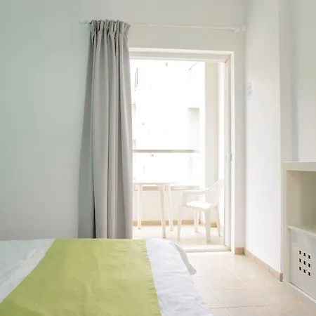 Mimosa Hotel Sidari (Corfu)