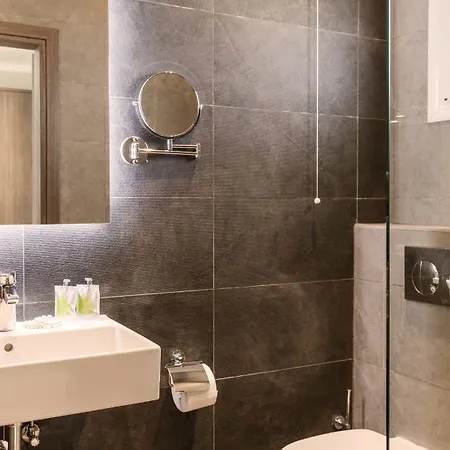 Hotel Mimosa Sidari (Corfu)