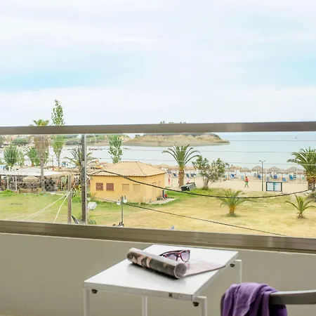 Mimosa Sidari (Corfu)