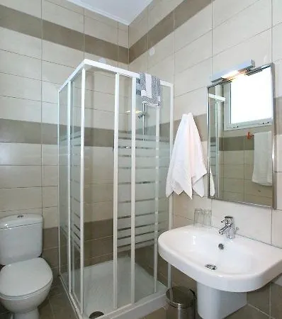 Mimosa Sidari (Corfu)