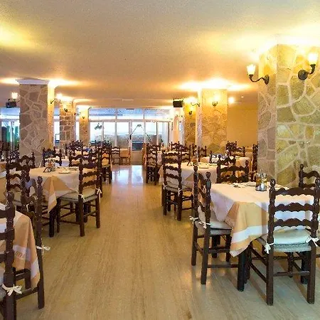 Mimosa Sidari (Corfu)