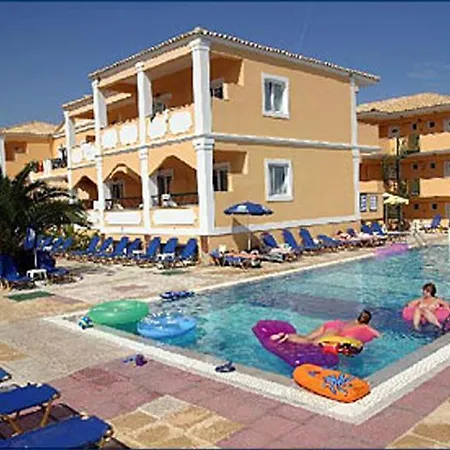 Mimosa 2* Sidari (Corfu)