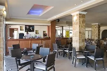 Hotel Mimosa