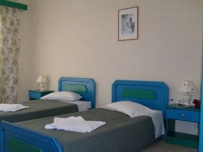 Mimosa Sidari (Corfu)