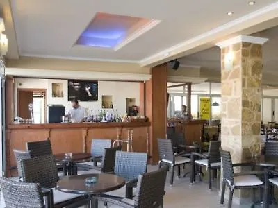 Hotel Mimosa 2*