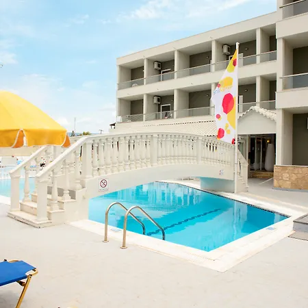 Hotel Mimosa 2*