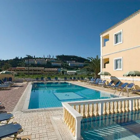 Mimosa Otel Sidárion