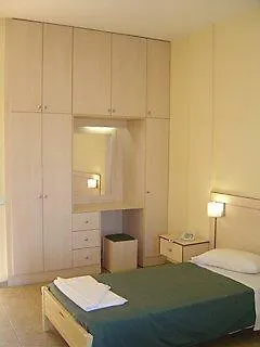 Szálloda Mimosa 2*