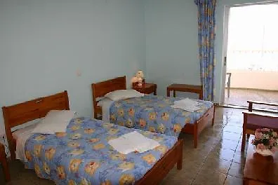 Szálloda Mimosa