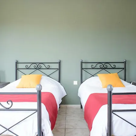Mimosa Otel