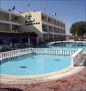 Mimosa Hotel